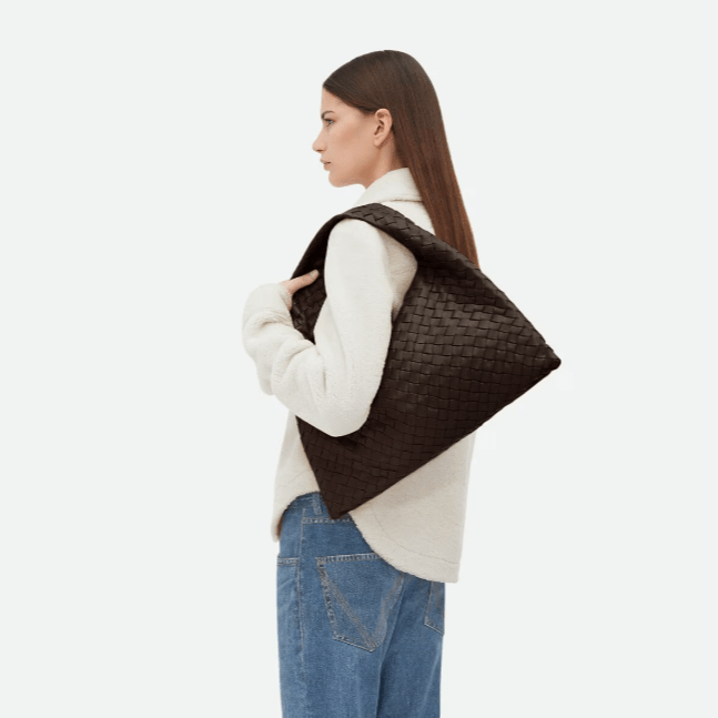 Bottega Veneta Large Hop 2