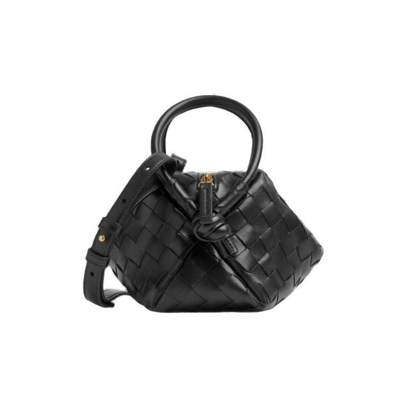 Bottega Small Loop Bag 2