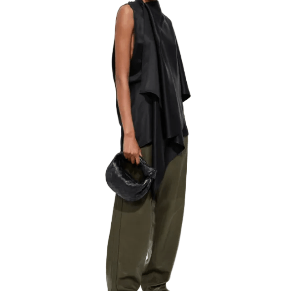 Bottega Veneta Teen Jodie Mini 2