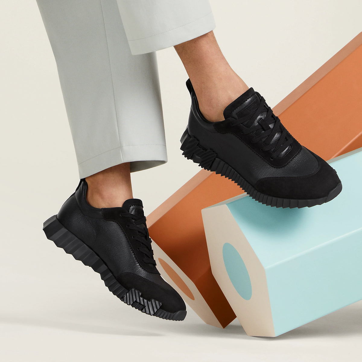 Hermes Bouncing Sneaker 3