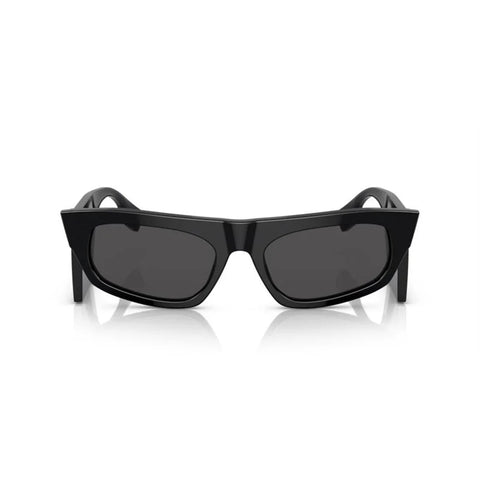 Burberry Black Sunglasses Palmer - BEAUTY BAR