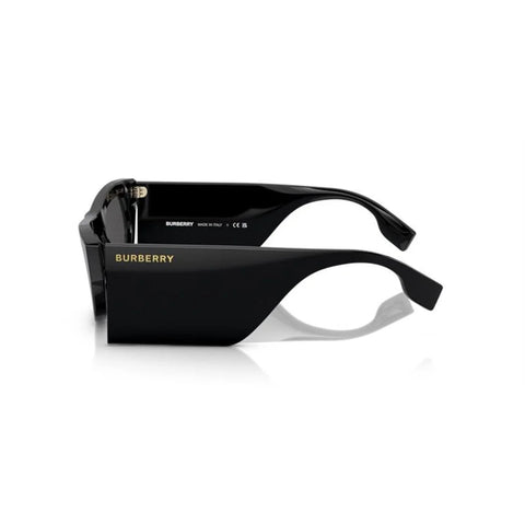 Burberry Black Sunglasses Palmer - BEAUTY BAR