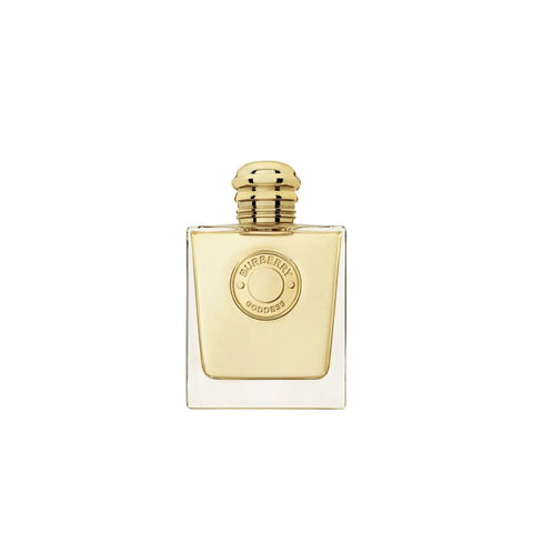 Burberry Goddess Eau De Parfum For Women 100ml - BEAUTY BAR