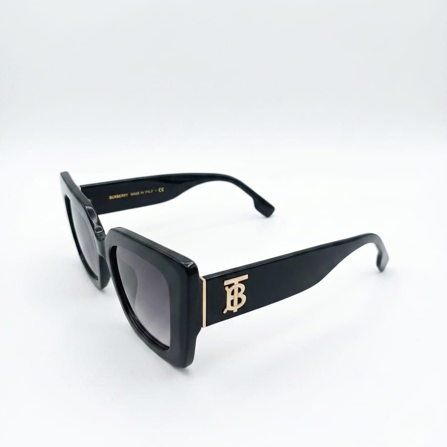 Burberry Oversize Square Sunglasses 2