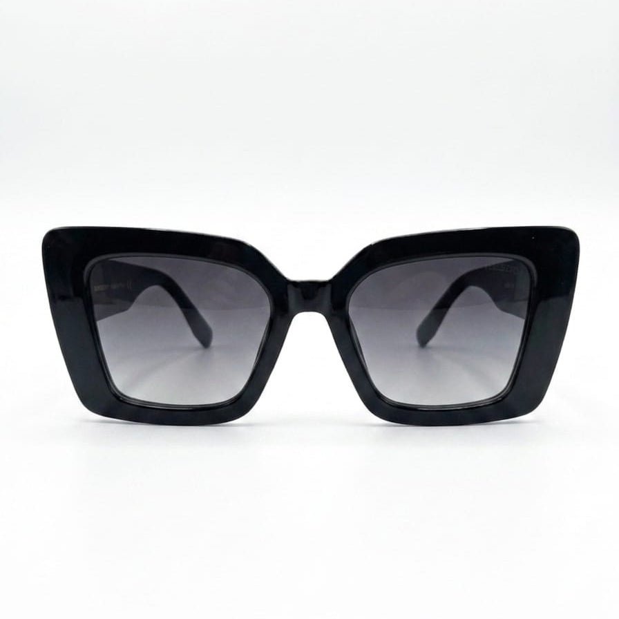 Burberry Oversize Square Sunglasses 1