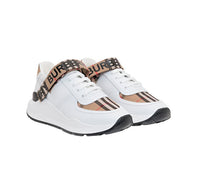Burberry Ronnie Low Sneakers