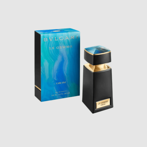 Bvlgari Le Gemme Orom For Men Eau De Parfum 100ml - BEAUTY BAR