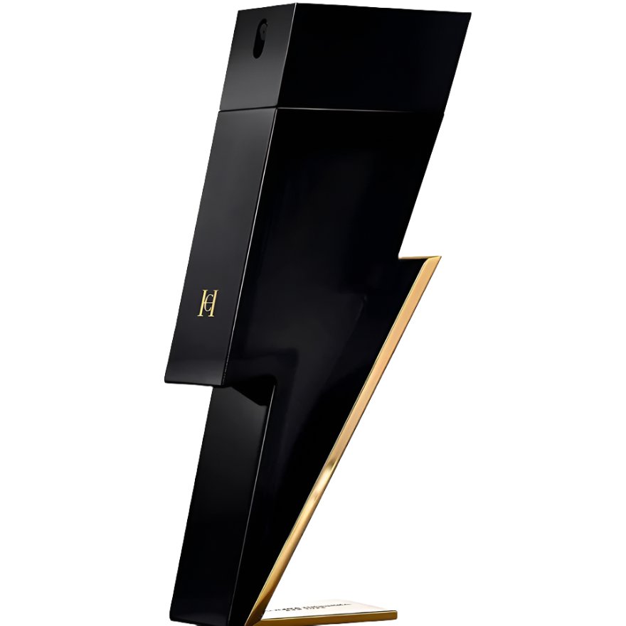 Carolina Herrera Bad Boy It's So Good To Be Bad 100ml 4