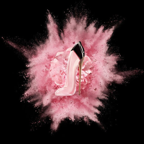 Carolina Herrera Good Girl Blush Eau De Parfum For Women 80ml - BEAUTY BAR