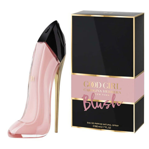 Carolina Herrera Good Girl Blush Eau De Parfum For Women 80ml - BEAUTY BAR