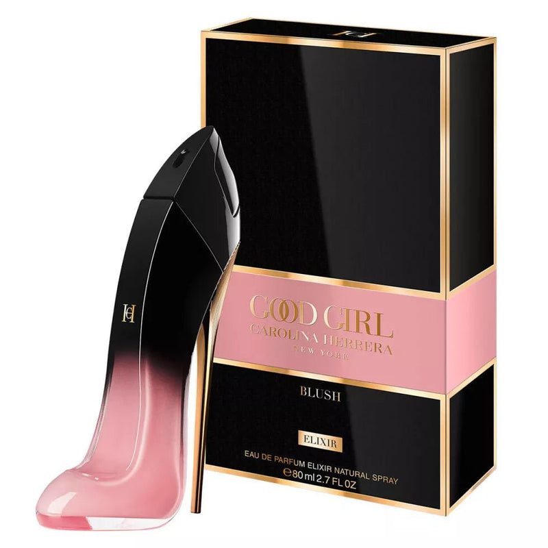 Carolina Herrera Good Girl Blush Elixir Eau de Parfum 80ml
