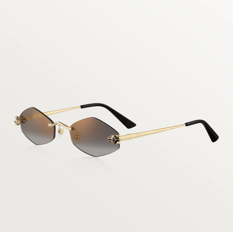 Cartier CT0433S Sunglasses For Women – High - End Designer Fashion Eyewear - BEAUTY BAR