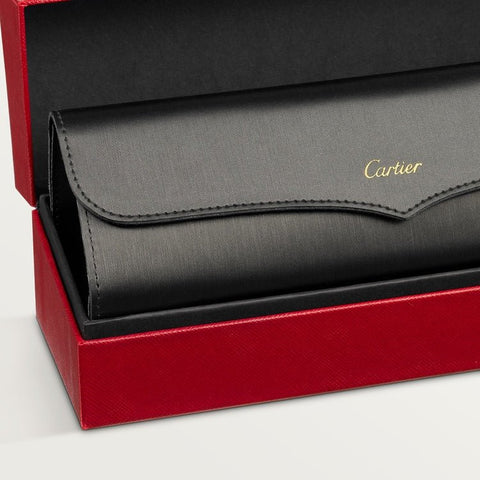 Cartier CT0433S Sunglasses For Women – High - End Designer Fashion Eyewear - BEAUTY BAR
