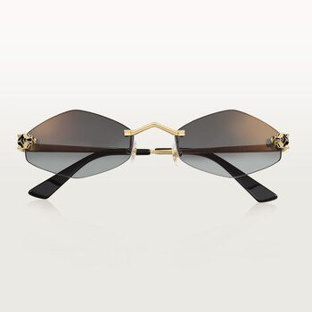 Cartier CT0433S Sunglasses For Women – High - End Designer Fashion Eyewear - BEAUTY BAR
