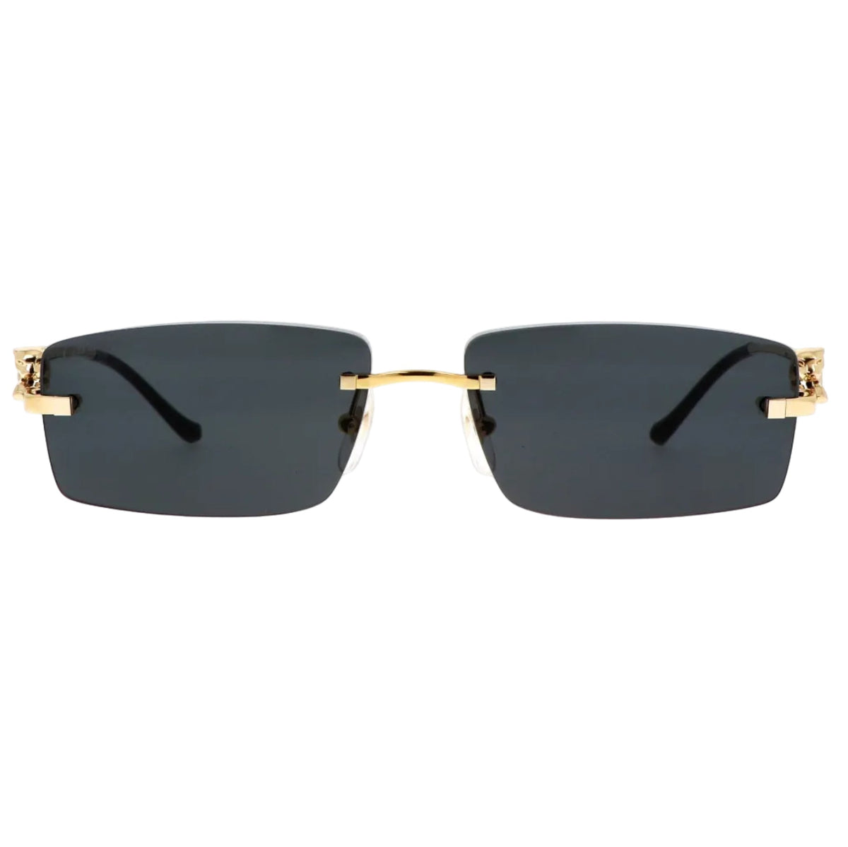 Cartier Sunglasses Panthère De Cartier 2