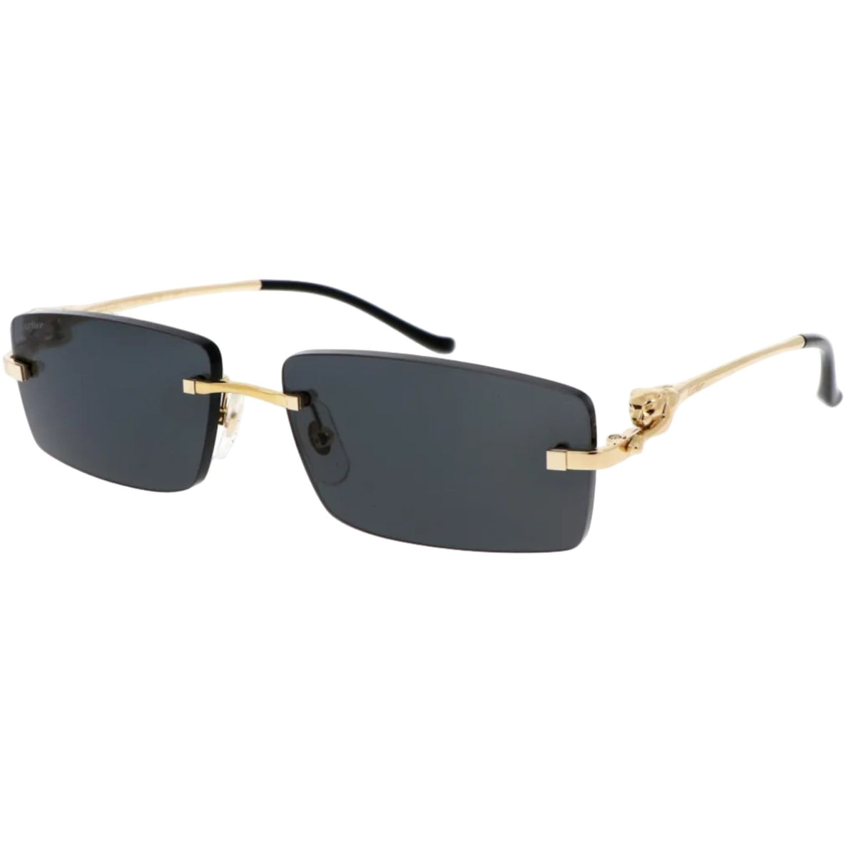 Cartier Sunglasses Panthère De Cartier 1
