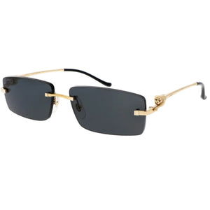 Cartier Sunglasses Panthère De Cartier
