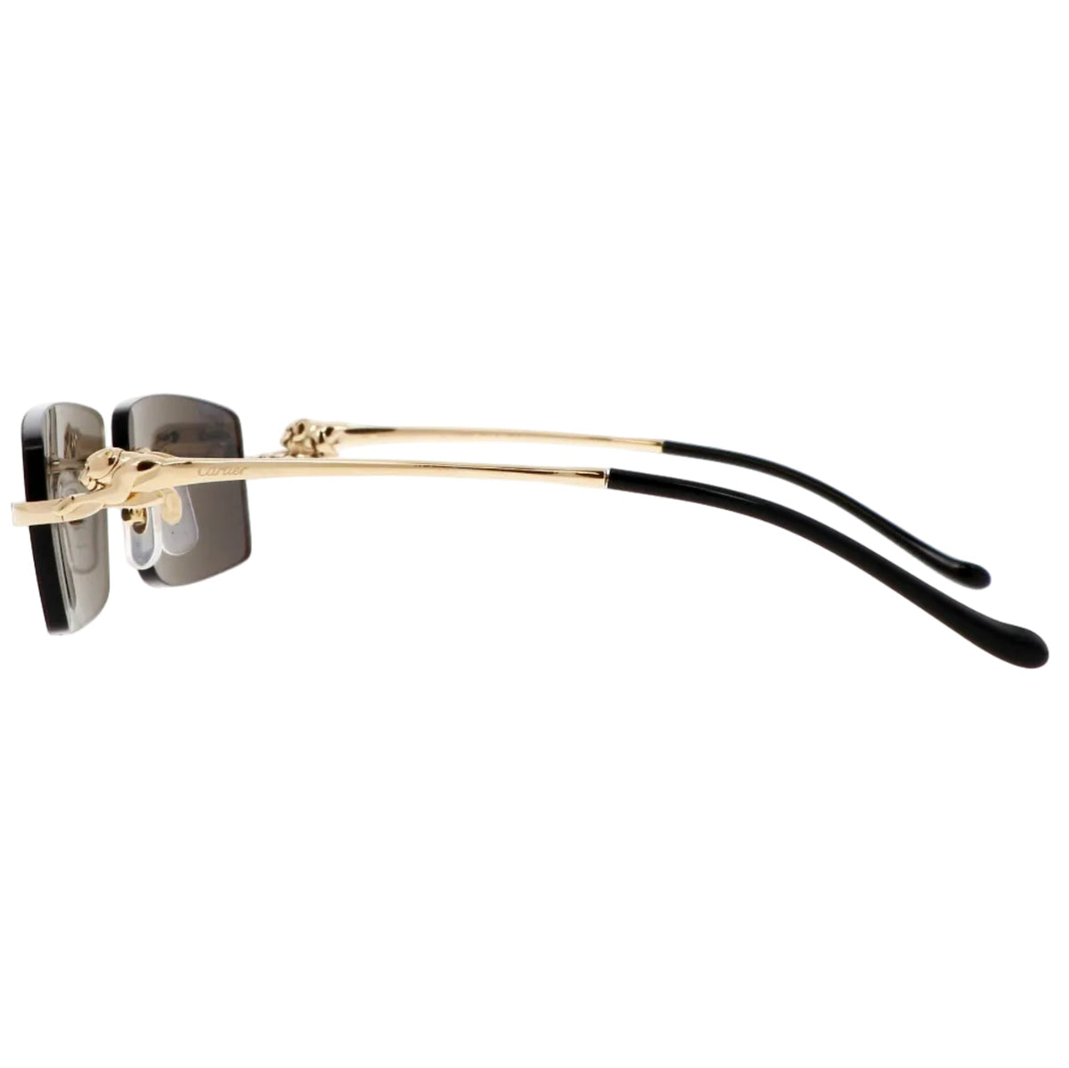 Cartier Sunglasses Panthère De Cartier 3