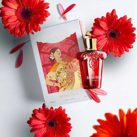 Casamorati Bouquet Ideale Eau de Parfum 100ml - BEAUTY BAR