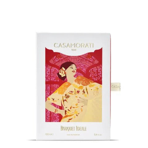 Casamorati Bouquet Ideale Eau de Parfum 100ml - BEAUTY BAR