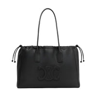 Celine Triomphe Drawstring Bag
