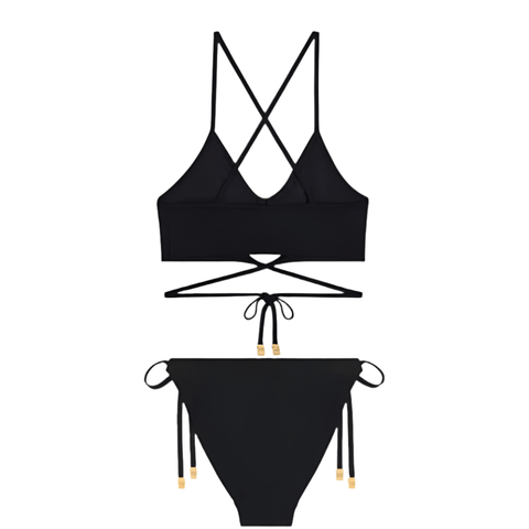 Celine Triomphe Openwork Top In Matte Jersey - BEAUTY BAR