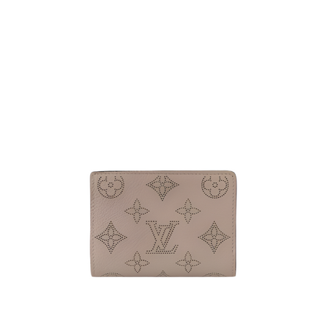 Louis Vuitton Clea Wallet Galet