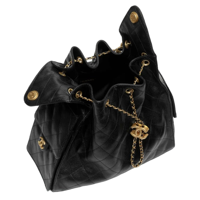 Chanel 25 Handbag Medium 3