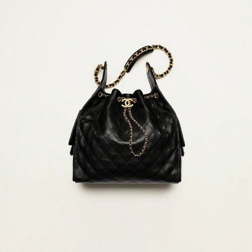 Chanel 25 Handbag Medium
