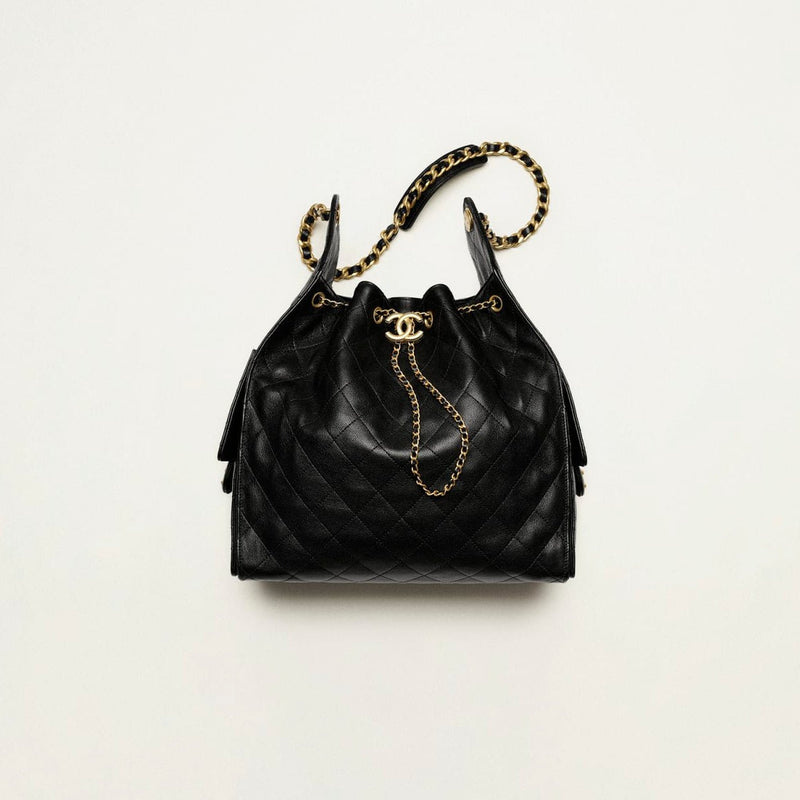 Chanel 25 Handbag Medium