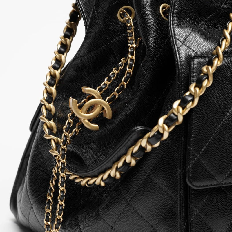 Chanel 25 Handbag Medium 4
