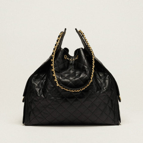 Chanel 25 Large Handbag - BEAUTY BAR