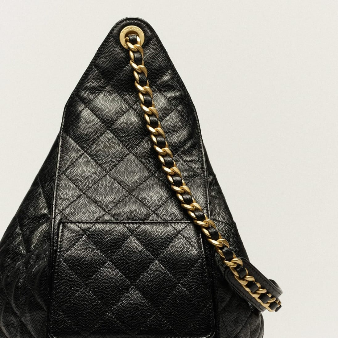 Chanel 25 Large Handbag 4