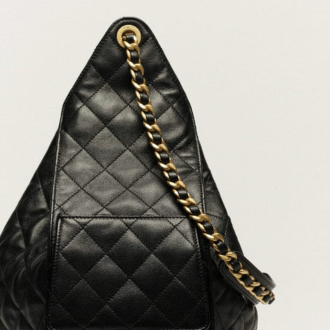 Chanel 25 Large Handbag - BEAUTY BAR