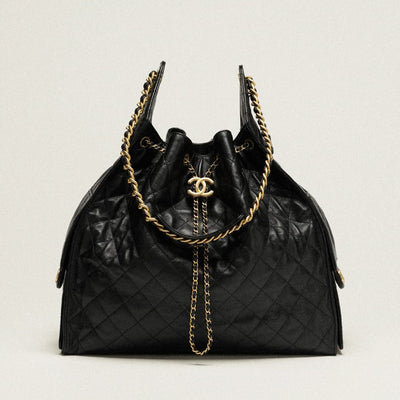 Chanel 25 Large Handbag