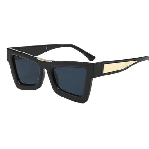 Chanel Cat Eye Black Sunglasses – Iconic Luxury Eyewear with Timeless Elegance - BEAUTY BAR