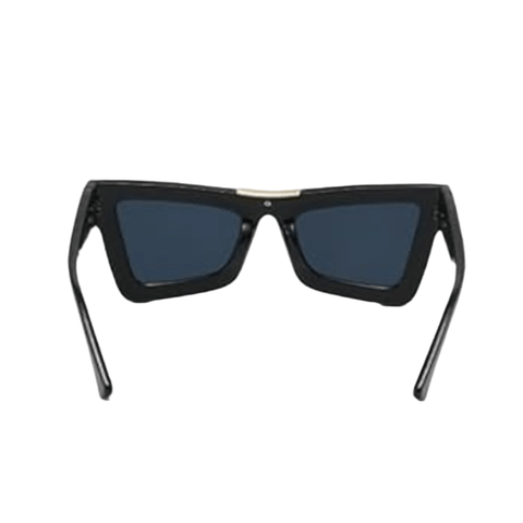Chanel Cat Eye Black Sunglasses – Iconic Luxury Eyewear with Timeless Elegance - BEAUTY BAR