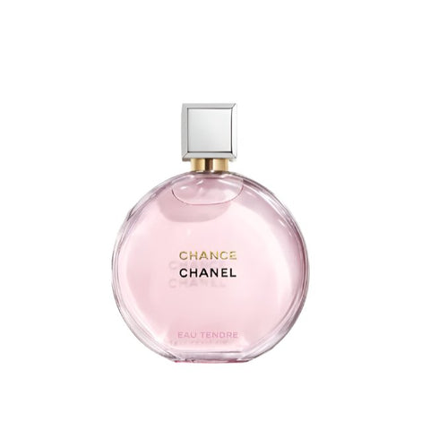 Chanel Chance Eau Tendre For Women Eau De Parfum 100ml - BEAUTY BAR