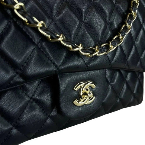 Chanel Classic Flap Bag - BEAUTY BAR