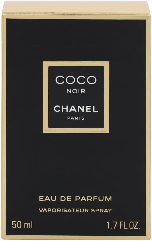 Chanel Coco Noir Eau De Parfum For Women 100ml 3