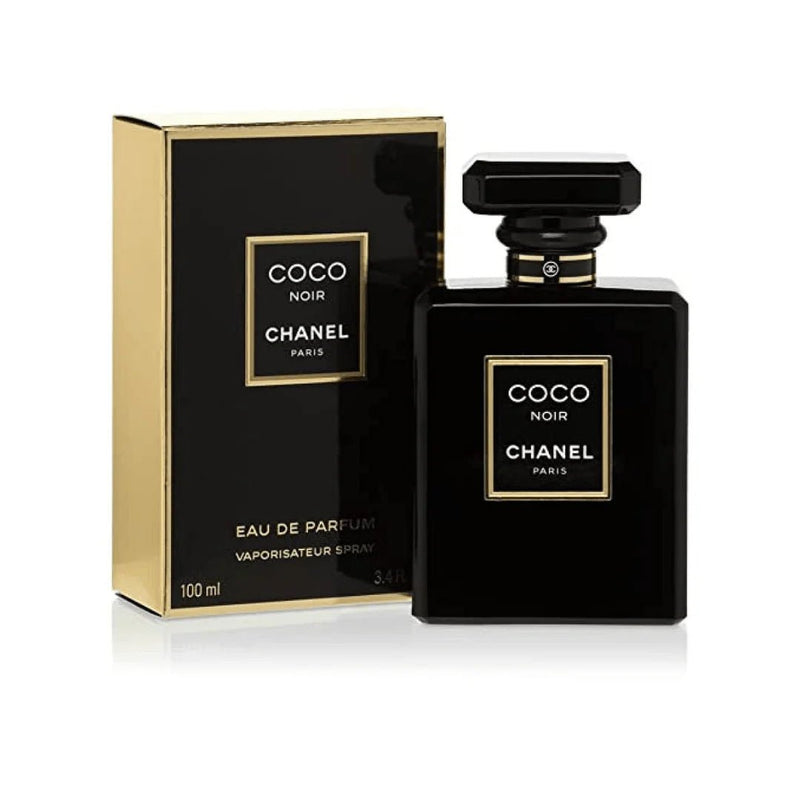 Chanel Coco Noir Eau De Parfum For Women 100ml