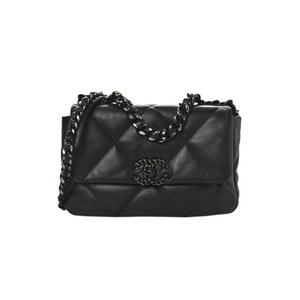 Chanel Medium 19 Flap