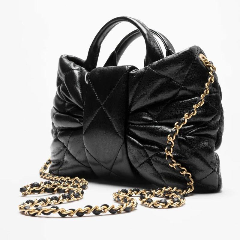 Chanel Mini Bow Bag 3