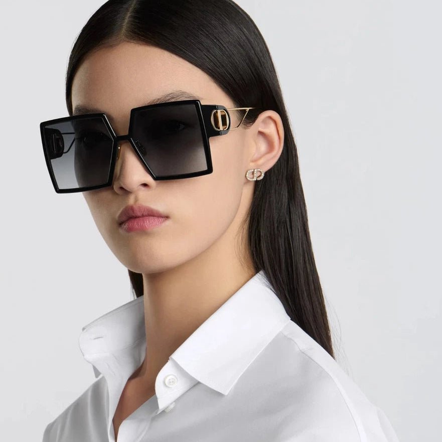 Christian Dior 30Montaigne SU Sunglasses 5