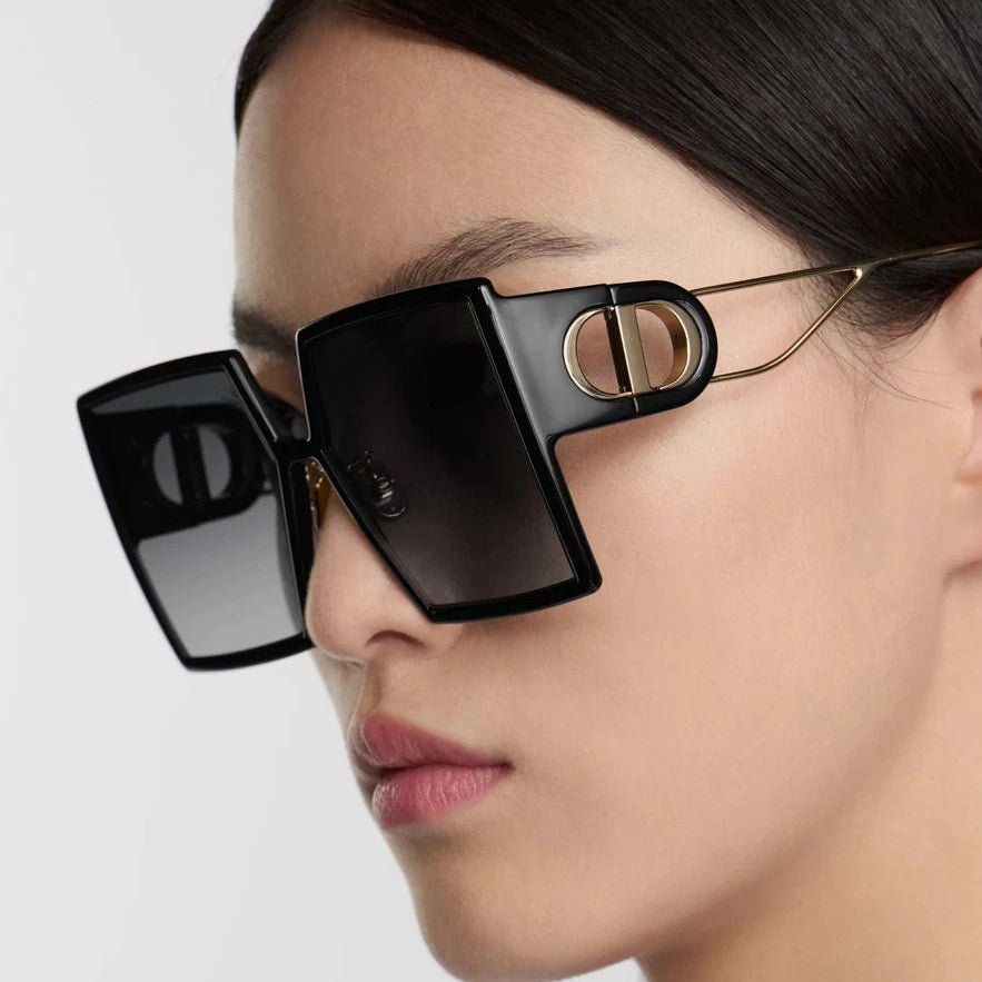 Christian Dior 30Montaigne SU Sunglasses 4