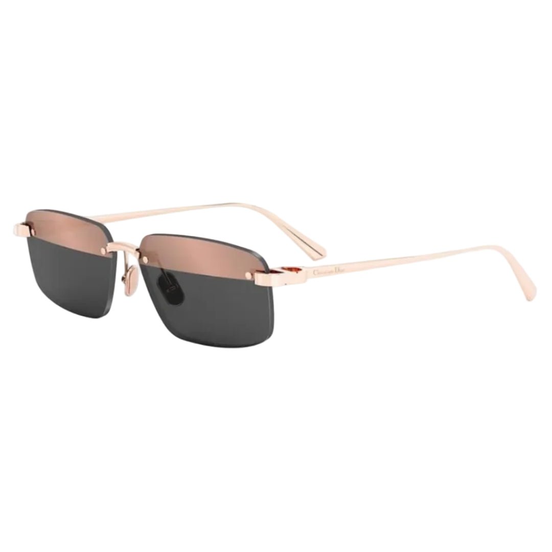 Christian Dior S4U Two Tone Mirrored Effect Deep Nude 2