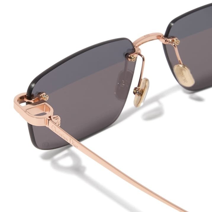 Christian Dior S4U Two Tone Mirrored Effect Deep Nude 3