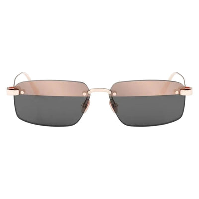 Christian Dior S4U Two Tone Mirrored Effect Deep Nude