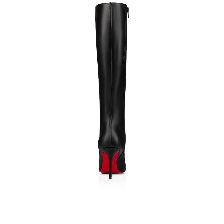 Christian Louboutin Kate Botta 85mm Knee High Boots 8
