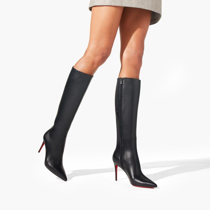 Christian Louboutin Kate Botta 85mm Knee High Boots 2